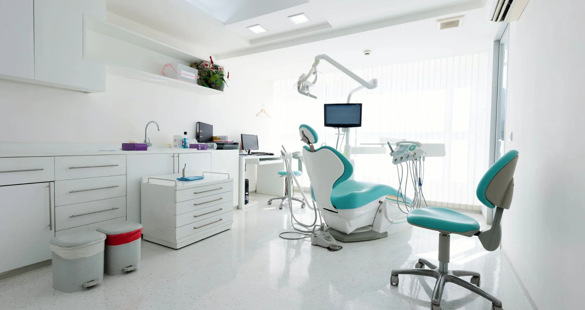 5 Ways Smart Dental Fitouts Can Boost Patient Comfort and Your Profits 5 Ways Smart Dental Fitouts Can Boost Patient Comfort and Your Profits