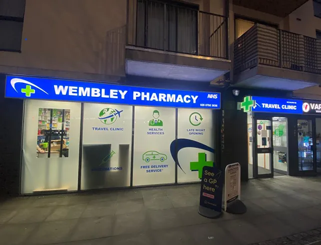 Window Graphics