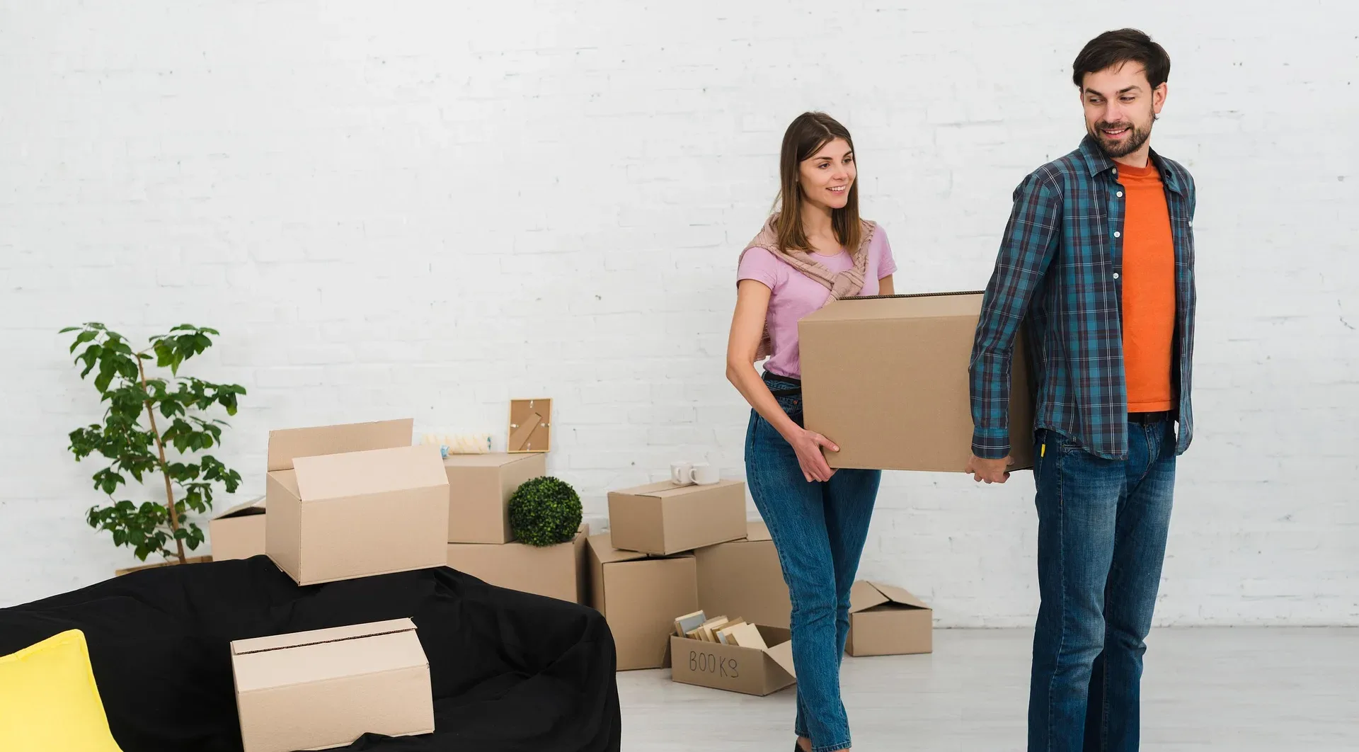 The changing face of London’s removals industry: Challenges, trends, and opportunities