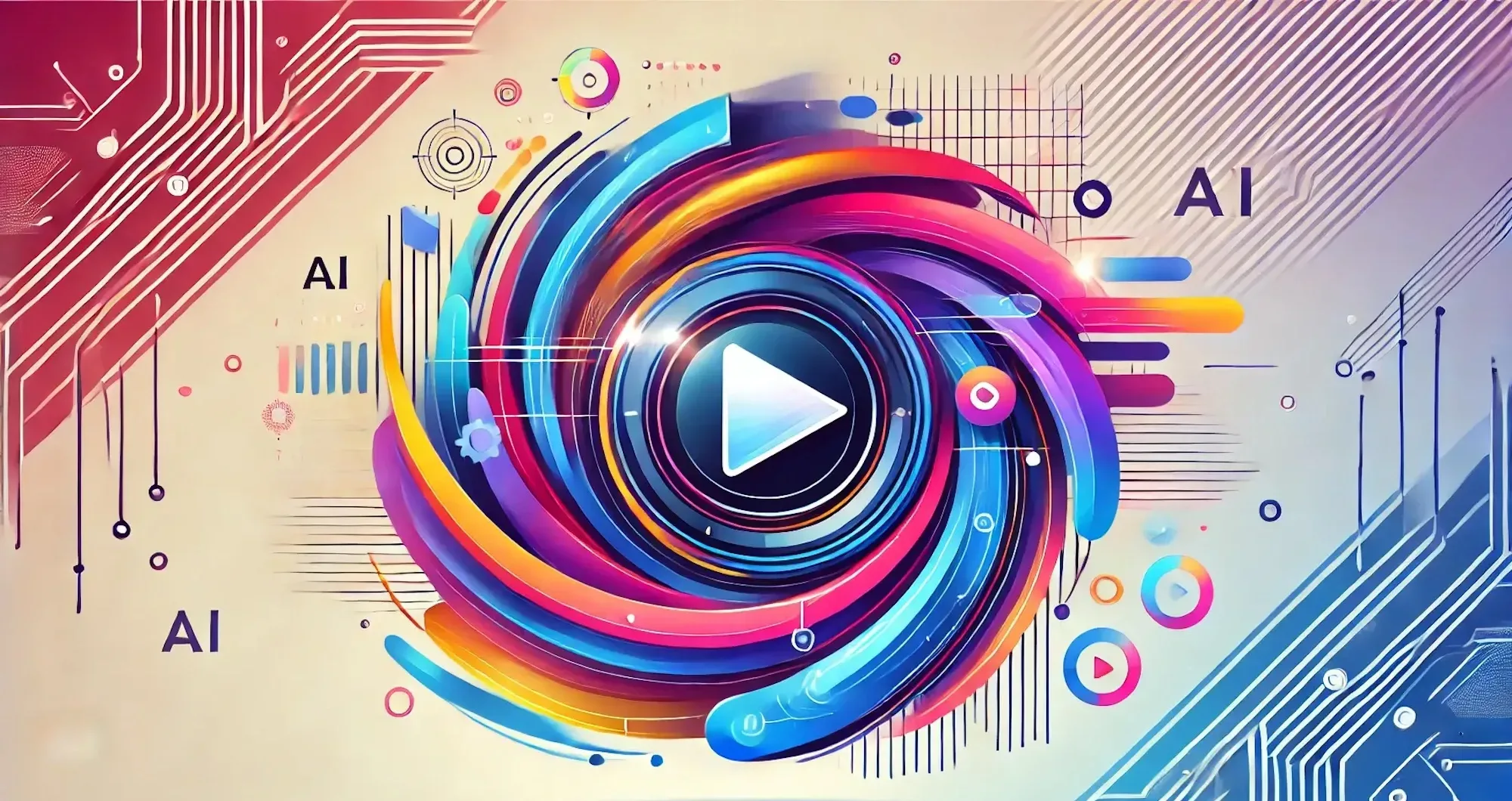 Next-Gen AI Video Tools:From Static to Dynamic