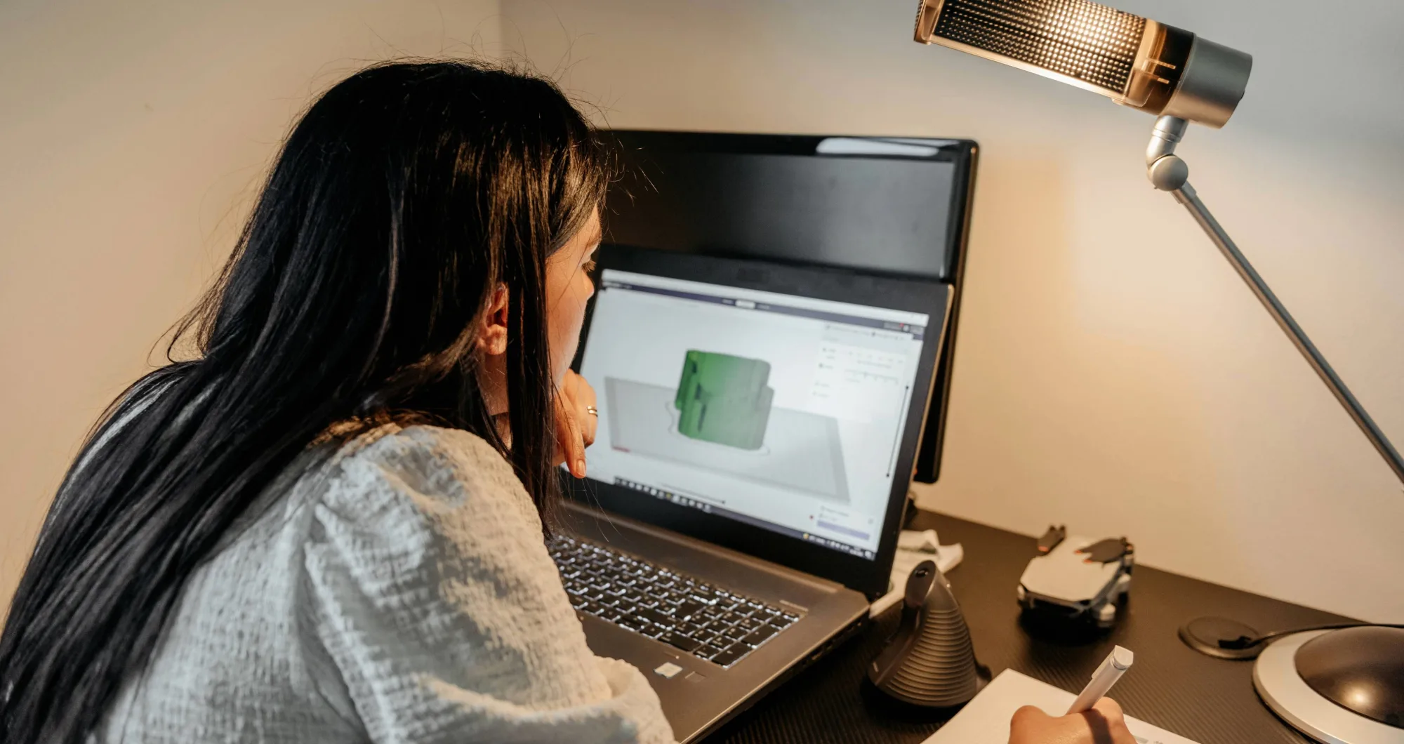3D home modeling is revolutionising interior design and architecture ...