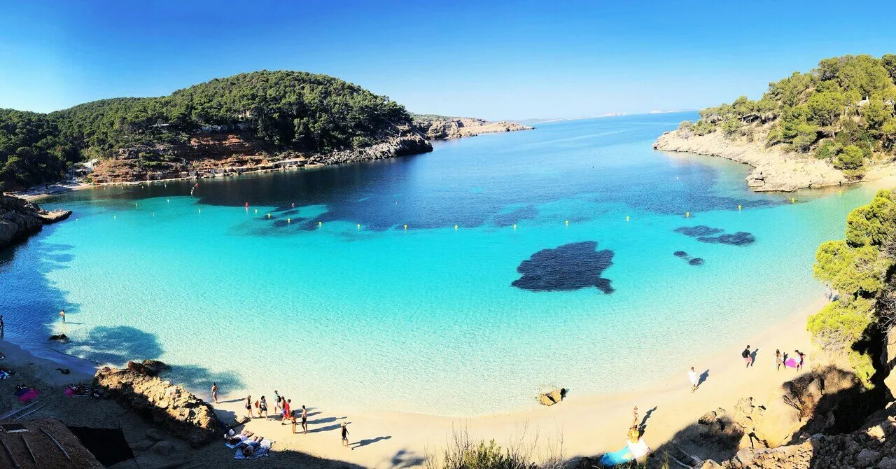 Exploring Ibiza’s secret coves and hidden coastal trails