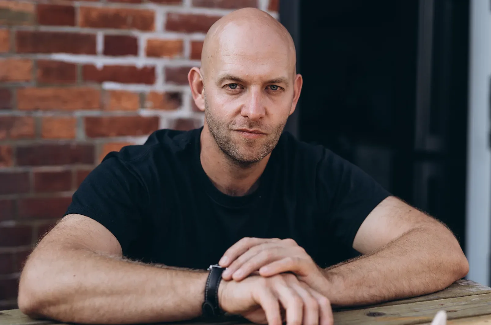 Former builder introduces HappiHub; building better mental health in construction