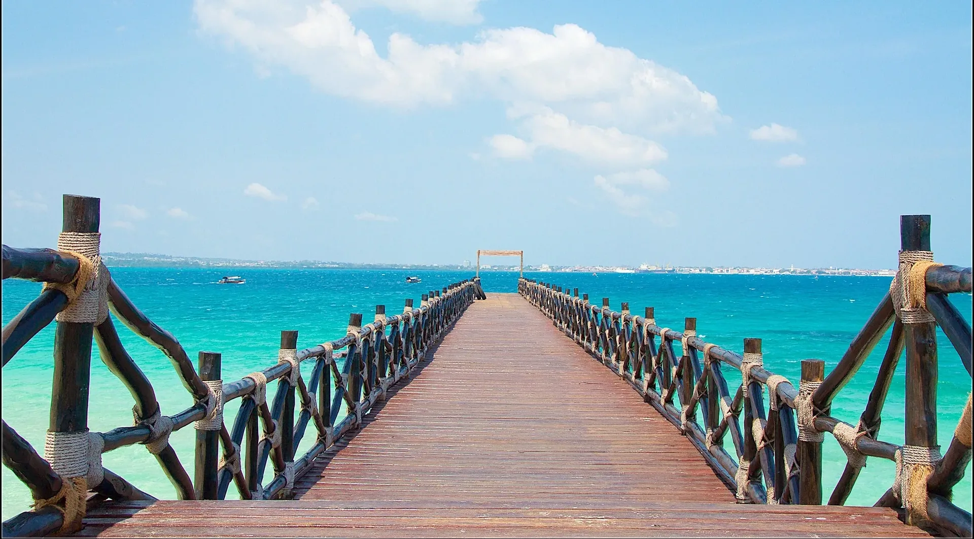 Exploring Zanzibar: A unique blend of beach relaxation and safari adventure