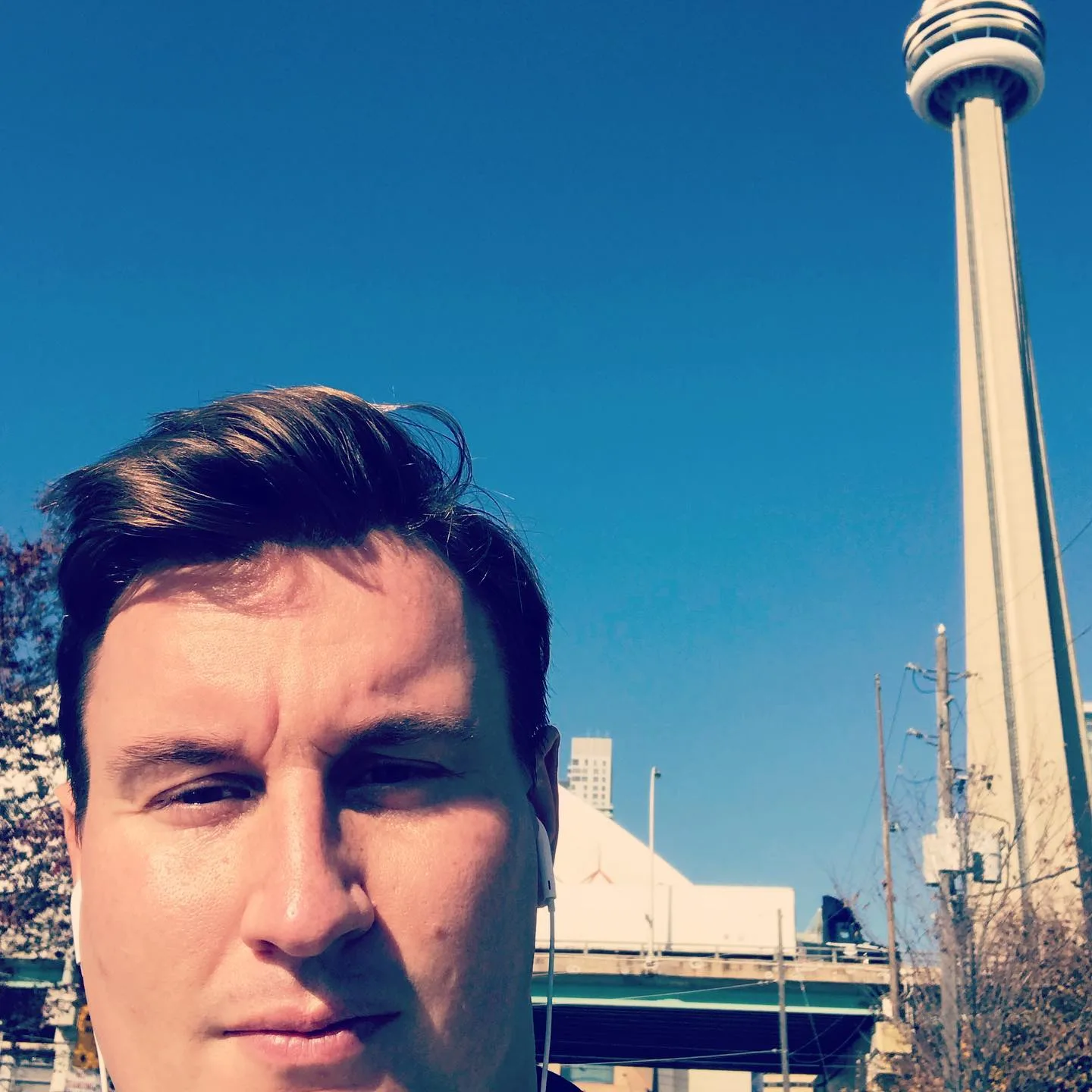 From London to Toronto: An LGBT Musician’s Journey of Resilience and Reinvention