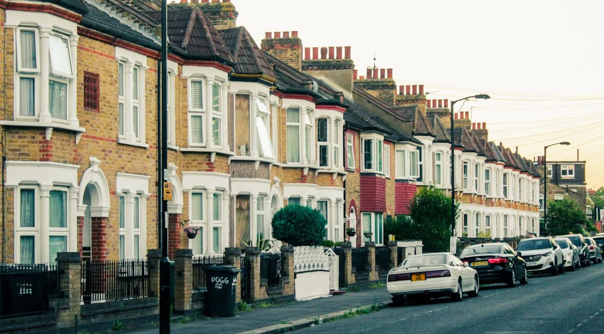 Keeping London house dry: Protecting your home from city moisture