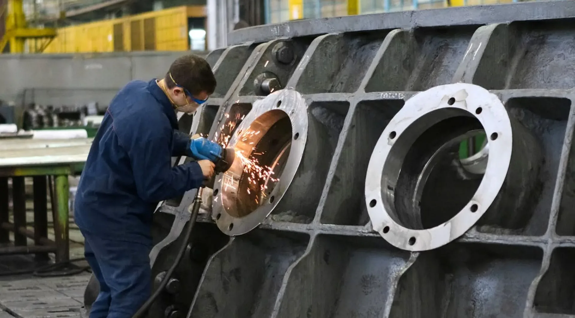 London precision: The city’s edge in modern manufacturing