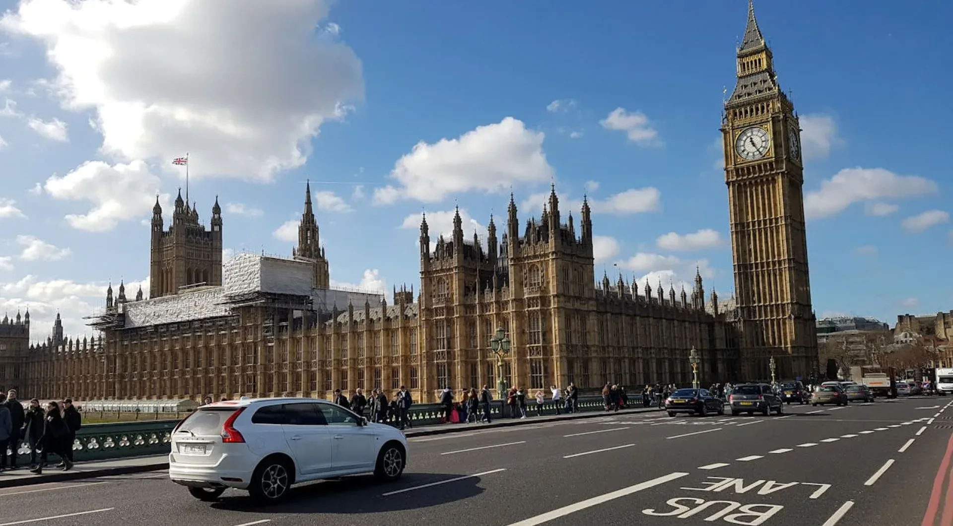 London rides: Customising your vehicle for city style & comfort