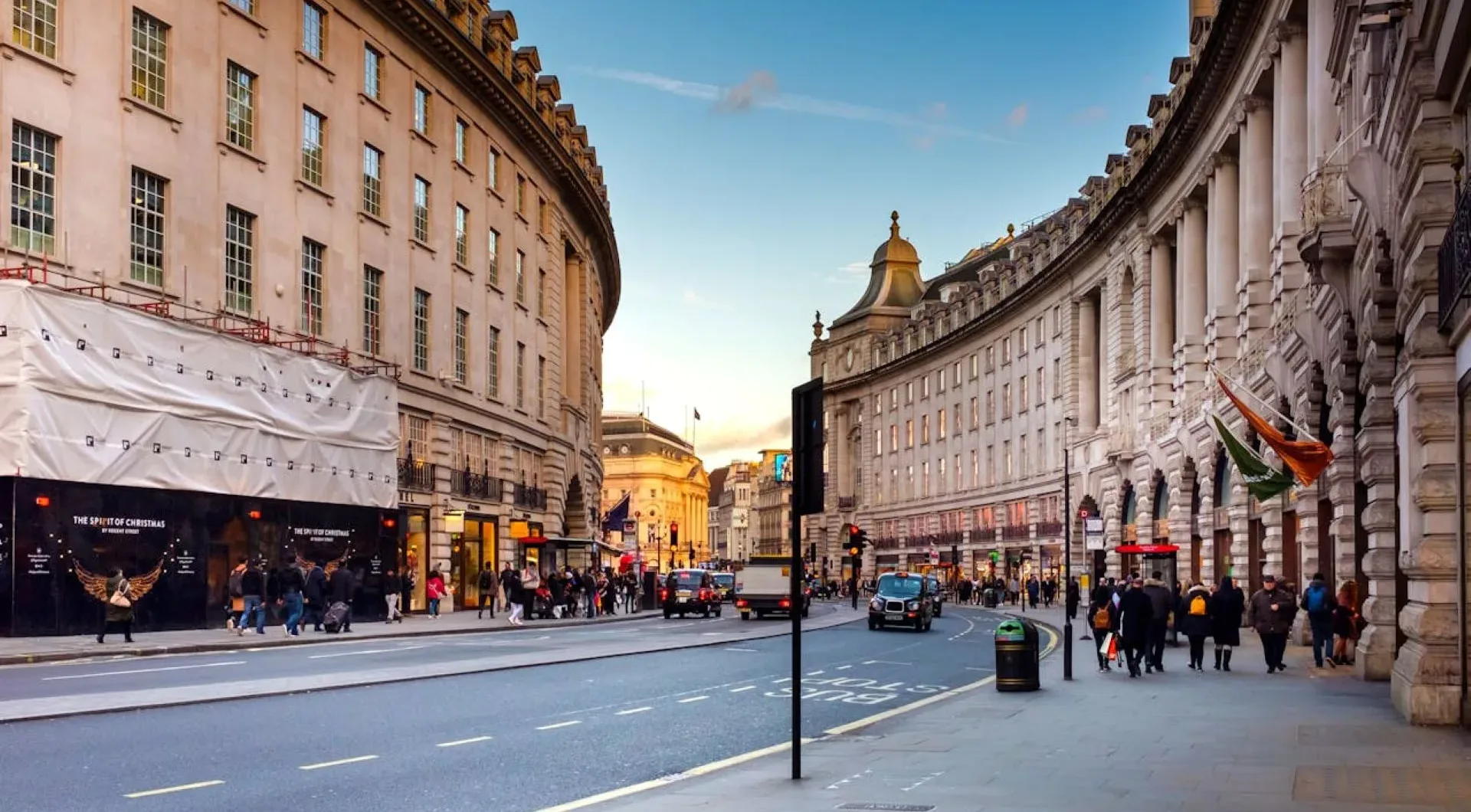 Mind the intuition: Finding your way in London’s everyday