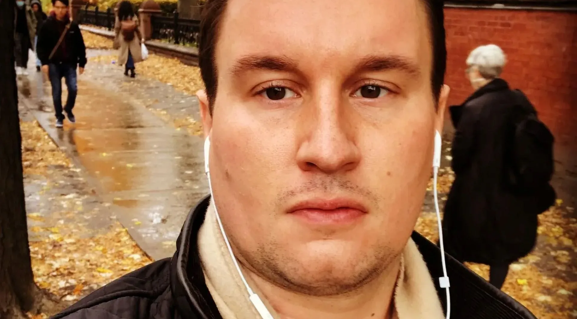 From London to Toronto: An LGBT musician’s journey of resilience and reinvention