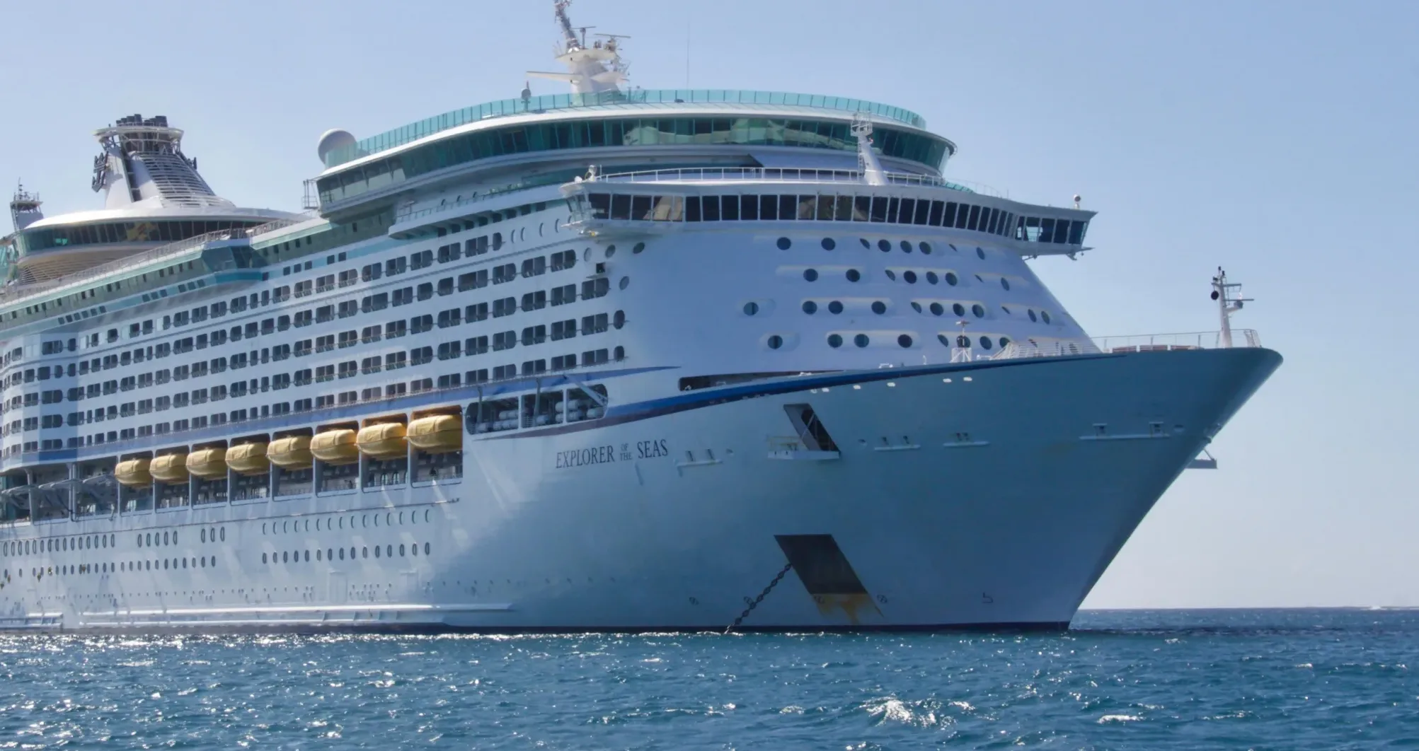 Money expert reveals cruise hack to save families hundreds