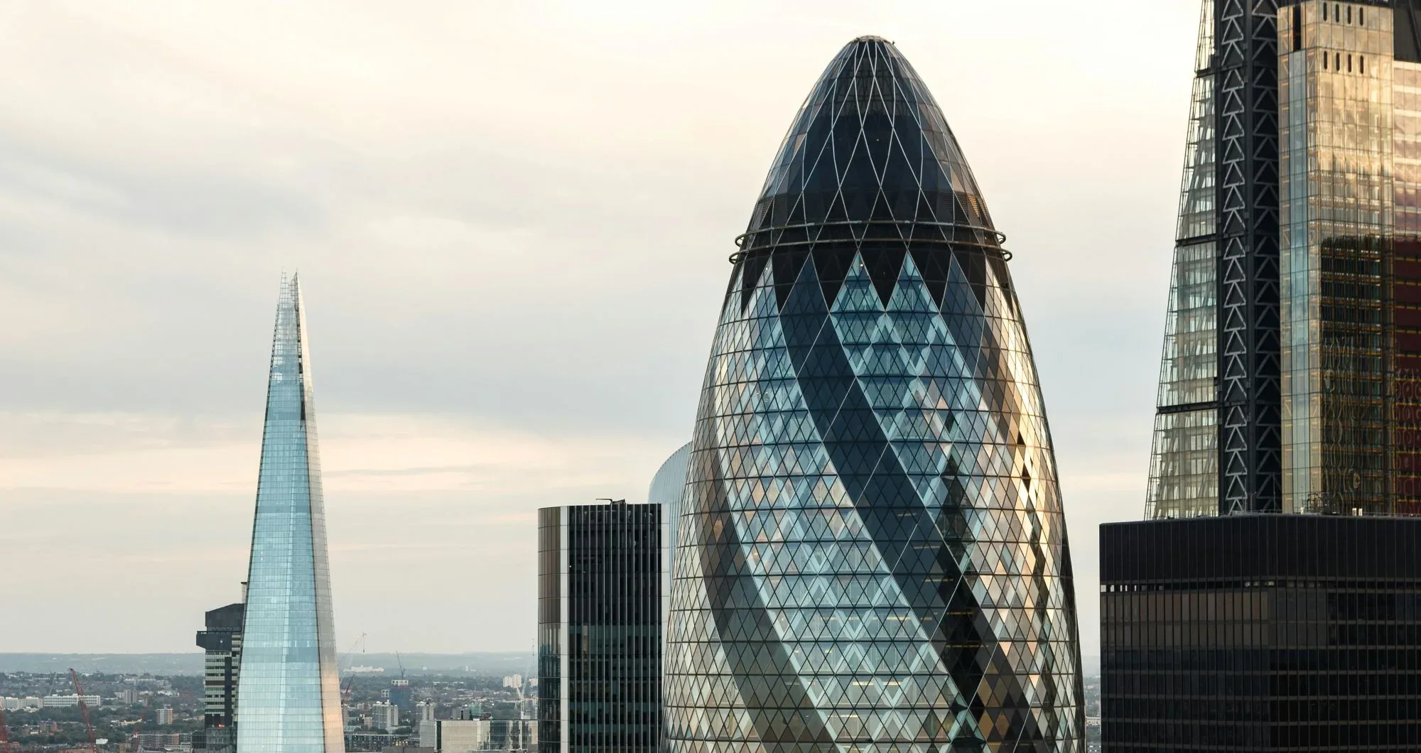 London dominates new report revealing Under40s London powerhouses driving Britain’s £82 billion business empire