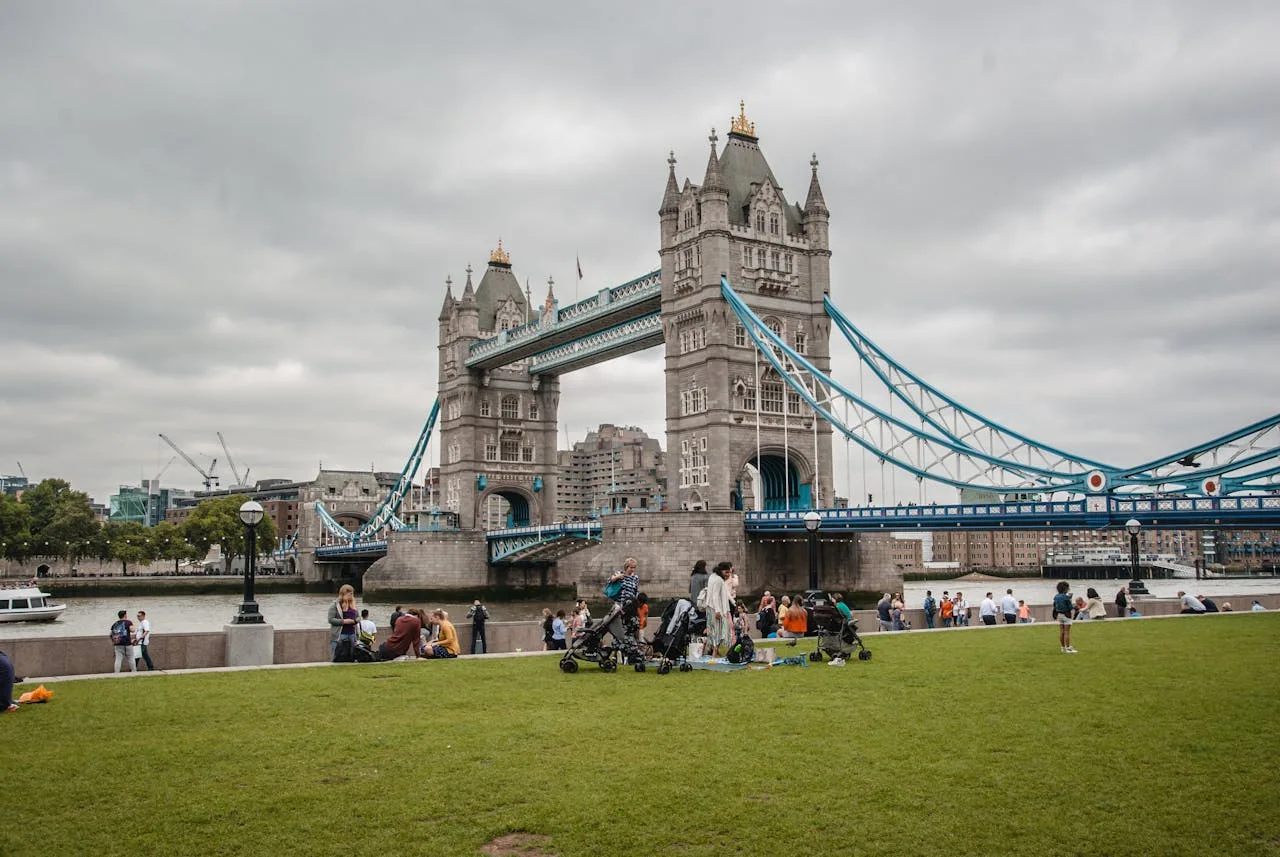 The lifesaving potential of cord blood stem cells for London families