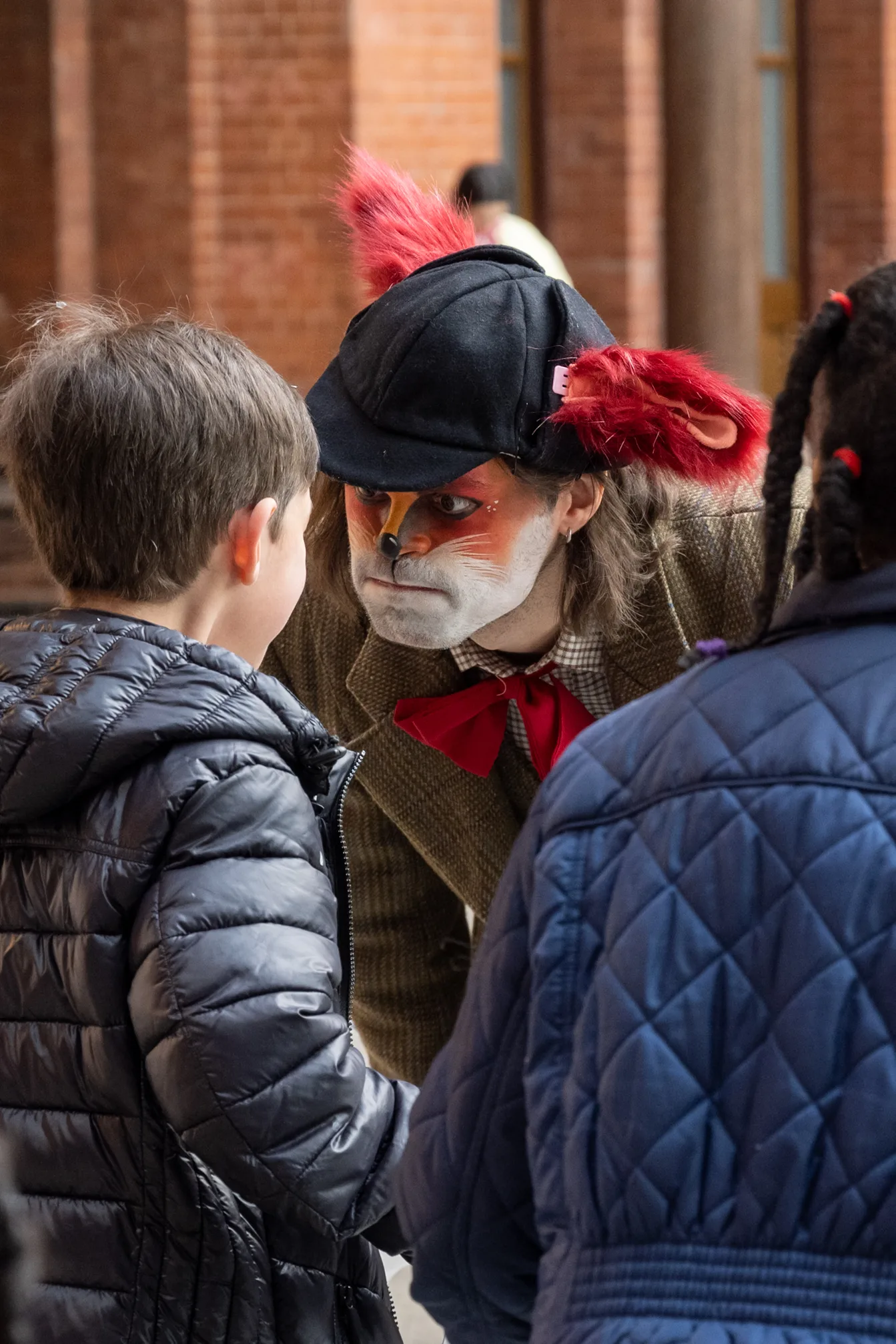 Free Activities at St. Pancras International for the Easter Holidays