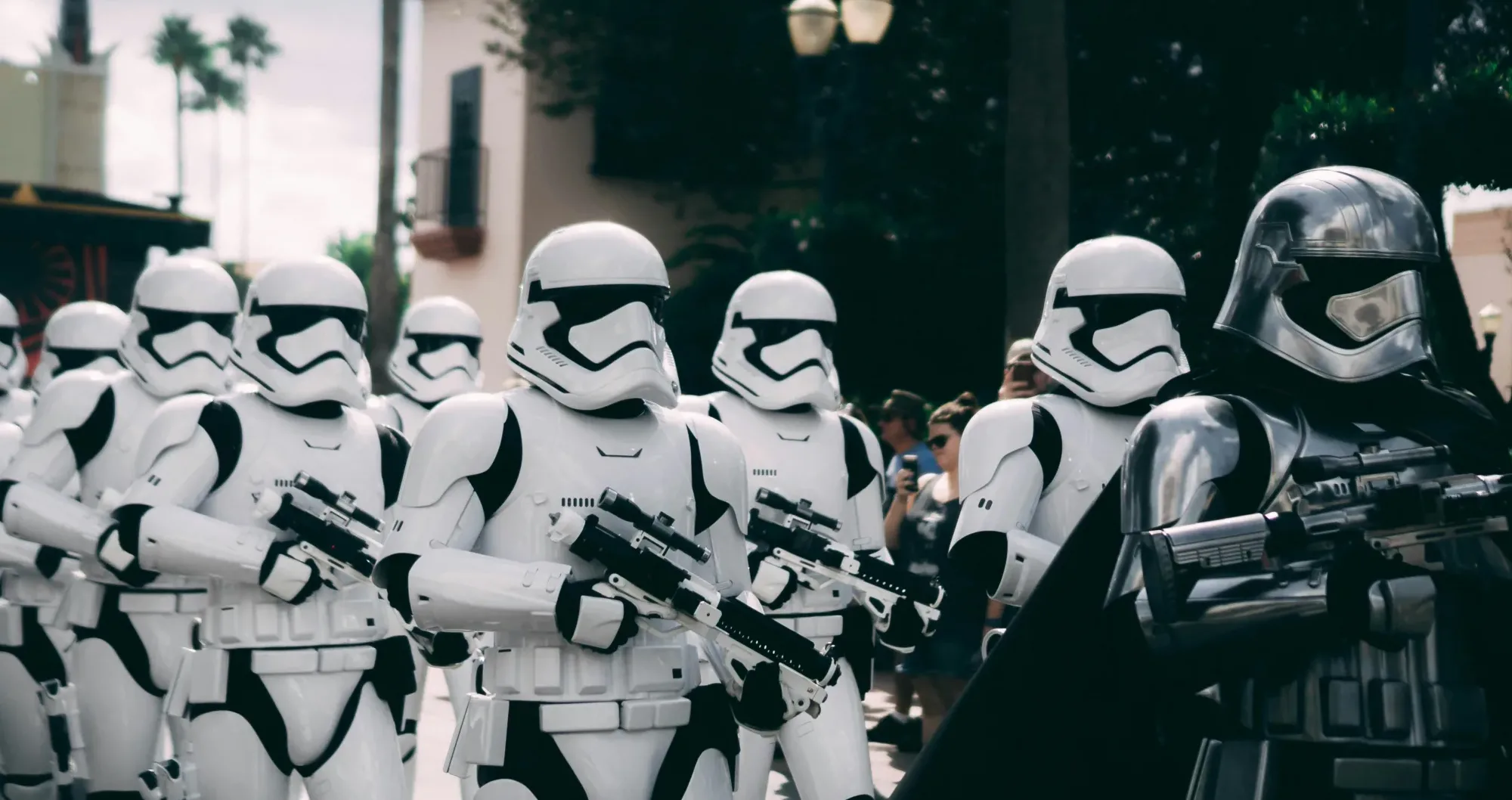 From Darth Vader to pork pies – Experts reveal the most unusual funeral requests
