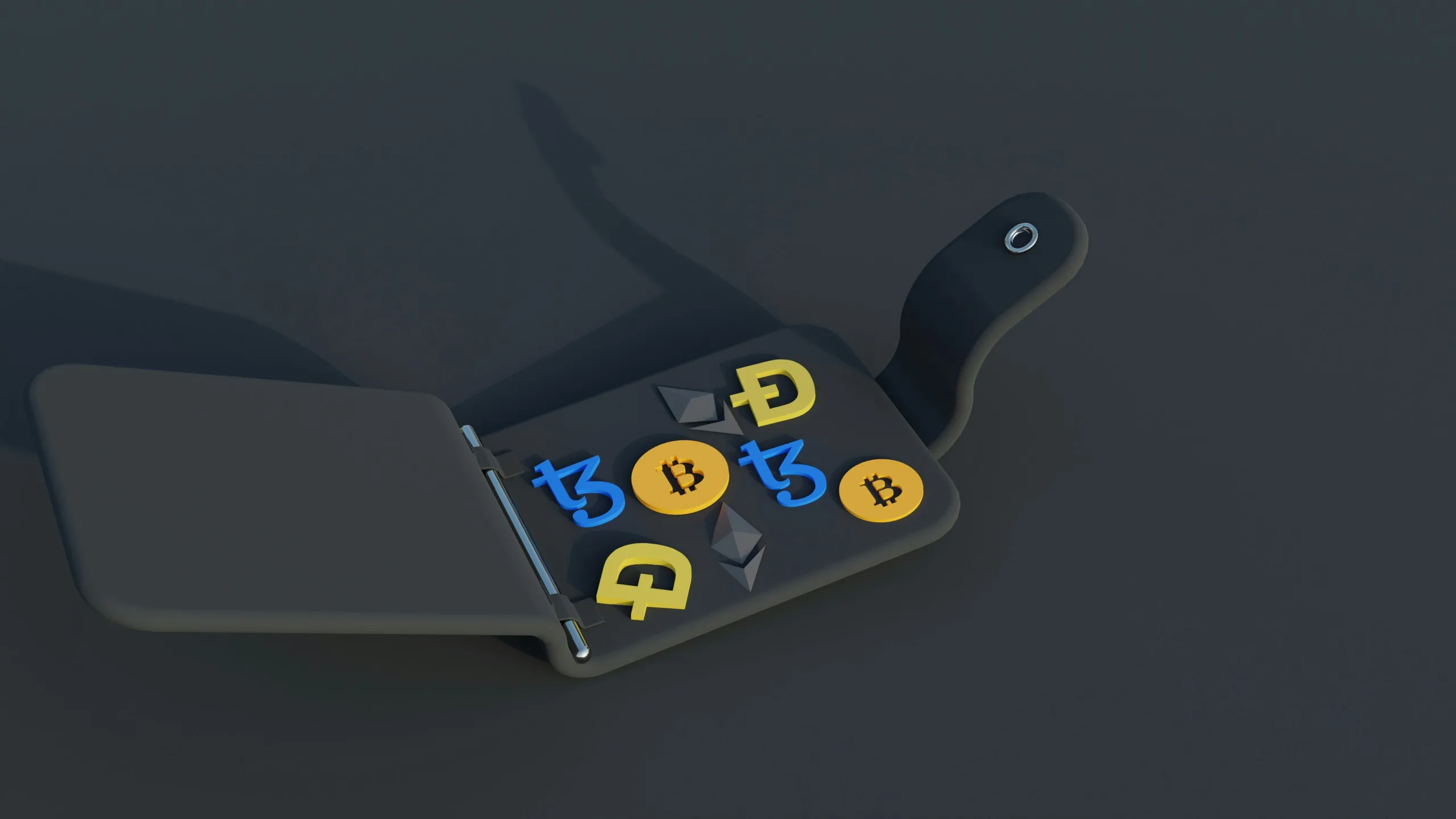 Understanding crypto lending for beginners: Unlocking the power of your  digital assets | London Daily News