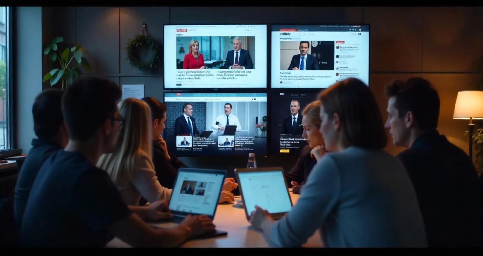 The UK’s best websites for news, entertainment, and business
