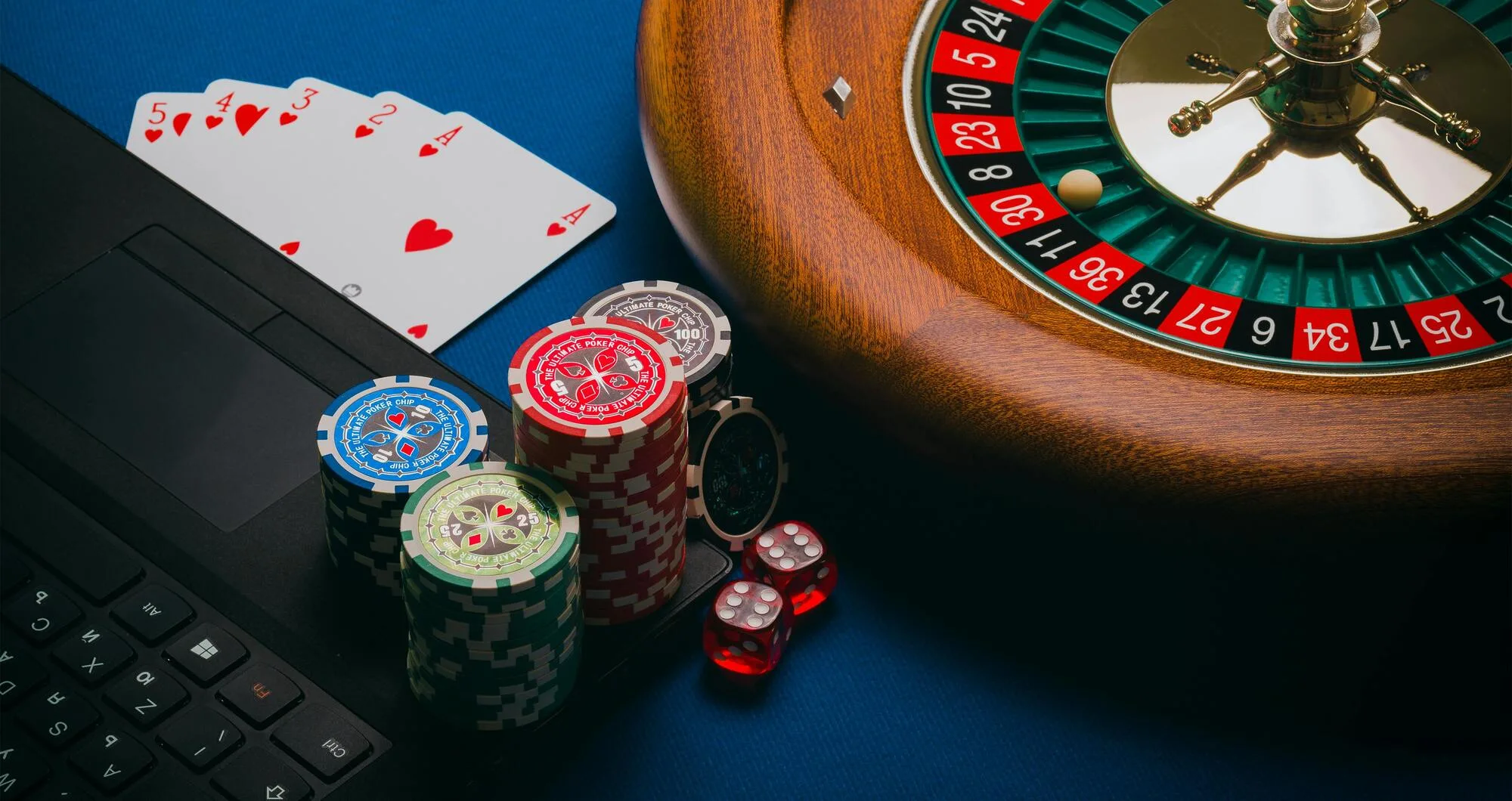 Why Localized Software Matters in the Online Casino Business?