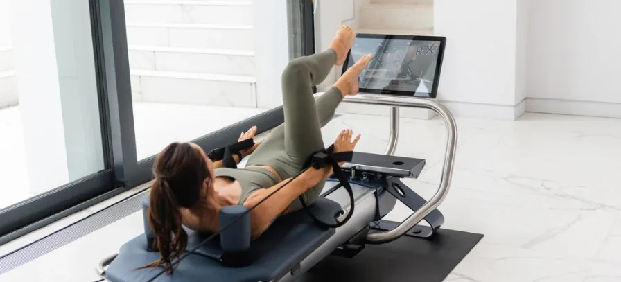 Reformer Pilates: Innovations and Its Rising Popularity in London