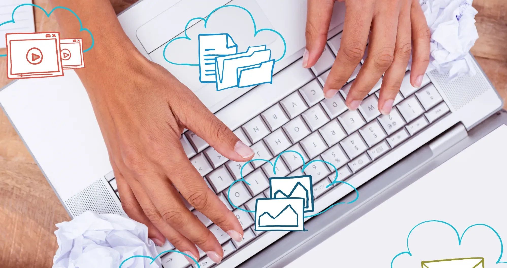 Segmenting digital Information: The strategic use of online PDF ...