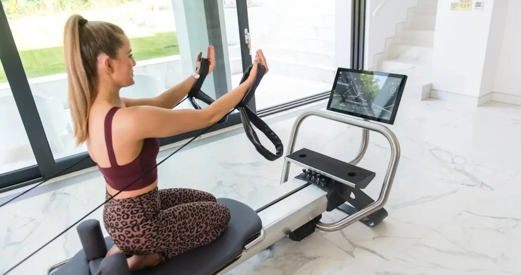 Reformer pilates: Innovations and its rising popularity in London