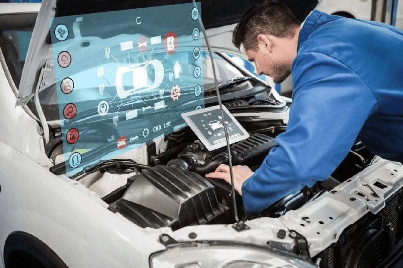 The Future of Auto Shops: Auto Repair Management Software Explained
