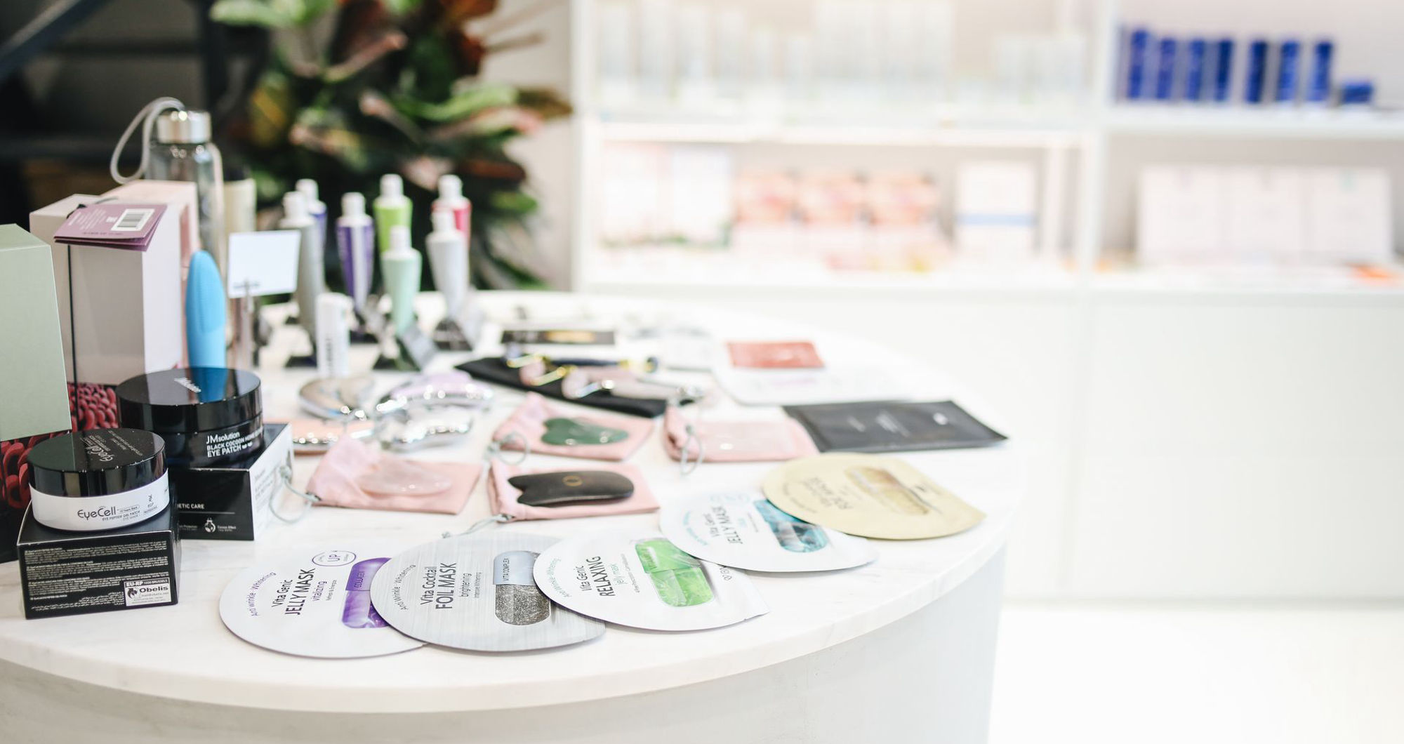 The rise of high luxury beauty: A new era of skincare innovation