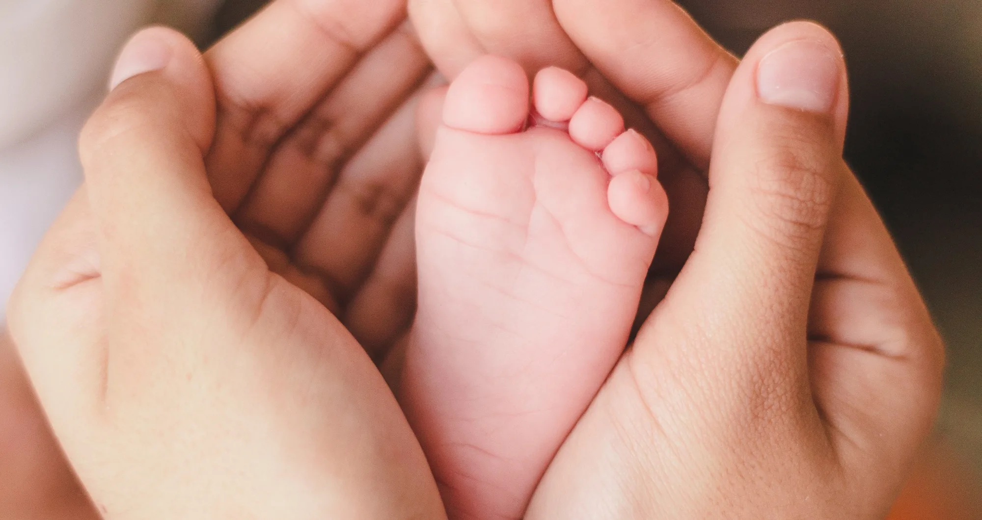 The real cost of having a baby in the UK in 2025