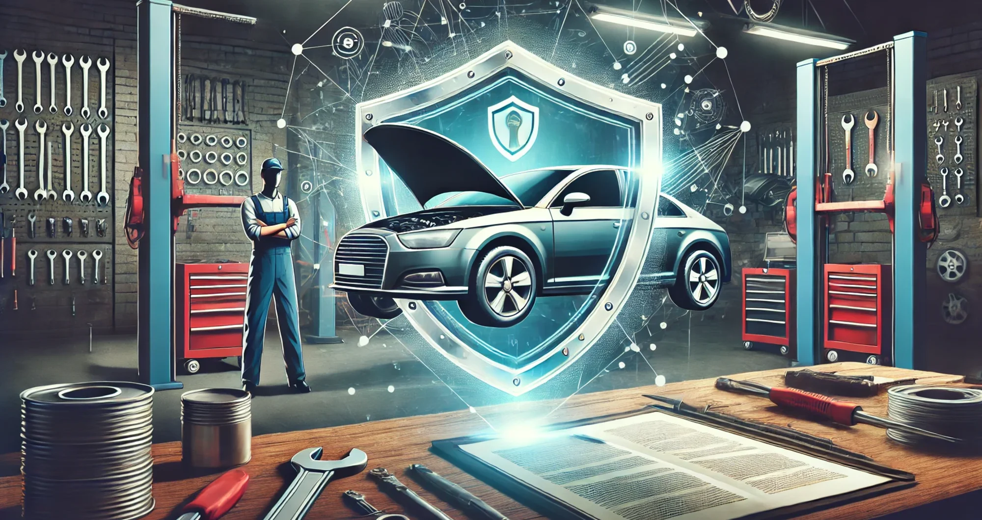The key benefits of mechanics Insurance | London Daily News
