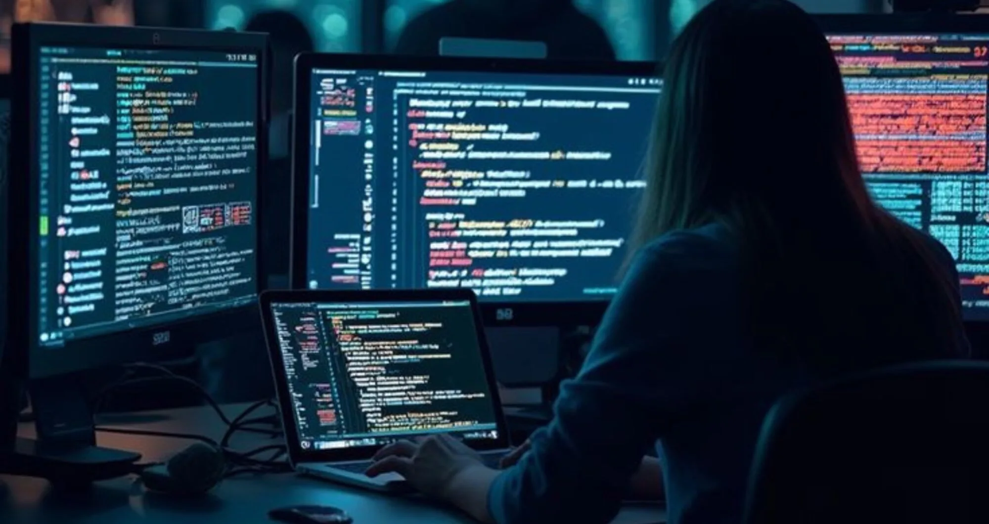 How to build a killer developer portfolio that gets you hired | London ...
