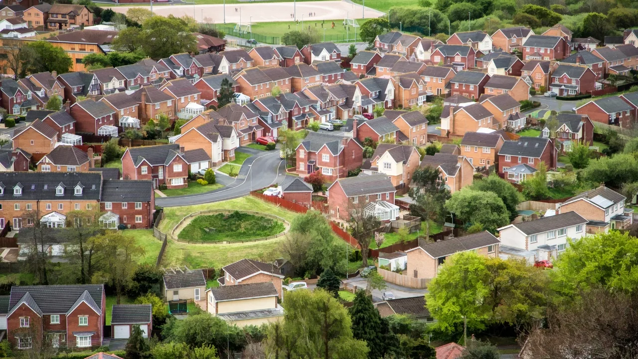 Top 10 Greenest UK Cities: Does Your Home Make the List?