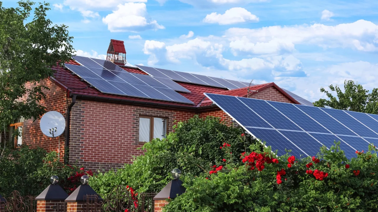 Top 10 Greenest UK Cities: Does Your Home Make the List?