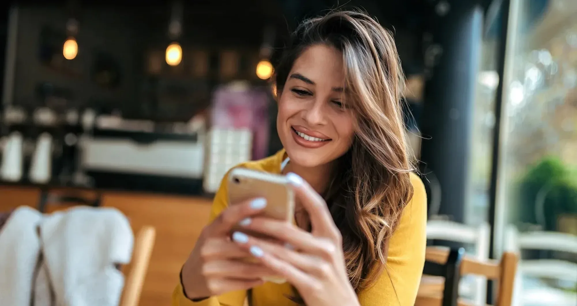 From emails to instant messaging: How the growth in texting has ...