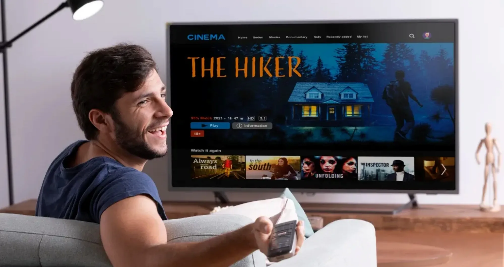 The IPTV Guide: Navigating digital entertainment options in 2025 for smarter streaming choices