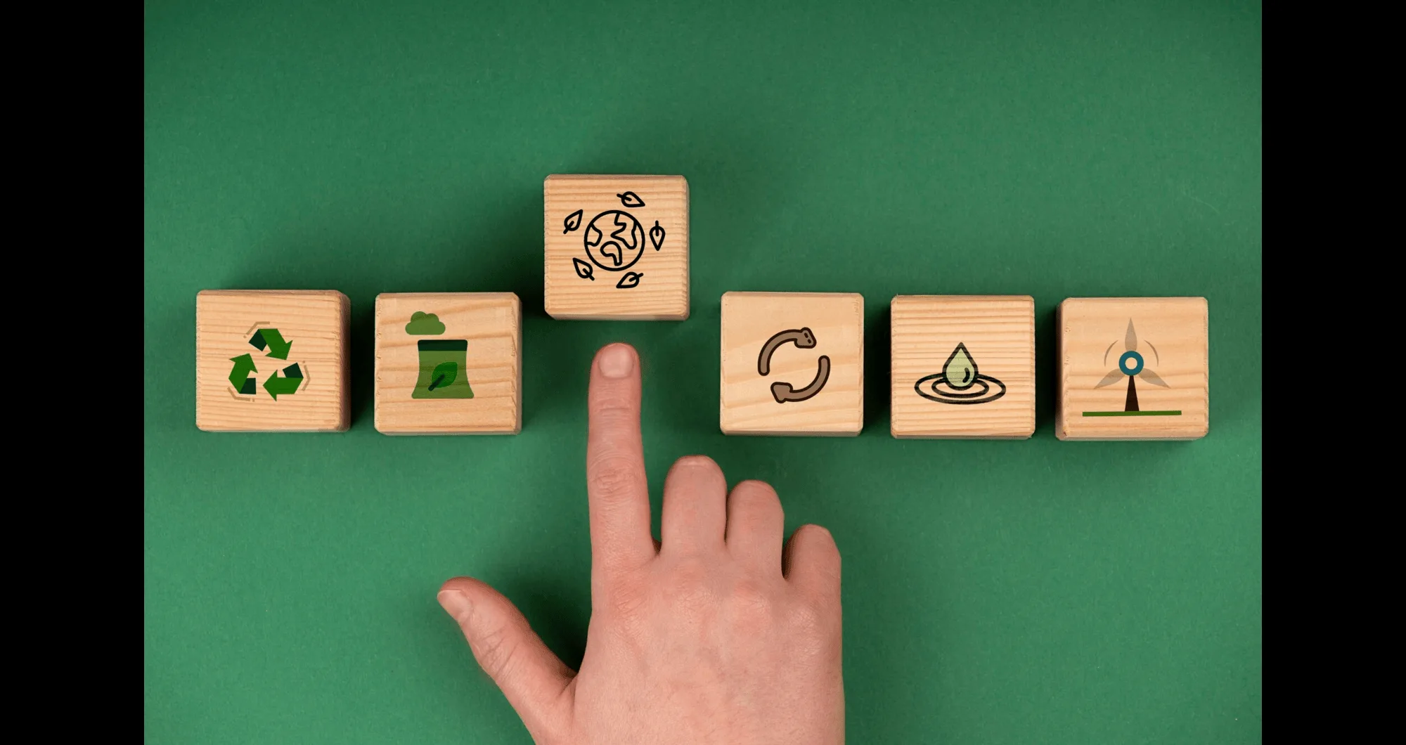 Building a greener industry: Modcon’s Vision for safe and sustainable manufacturing