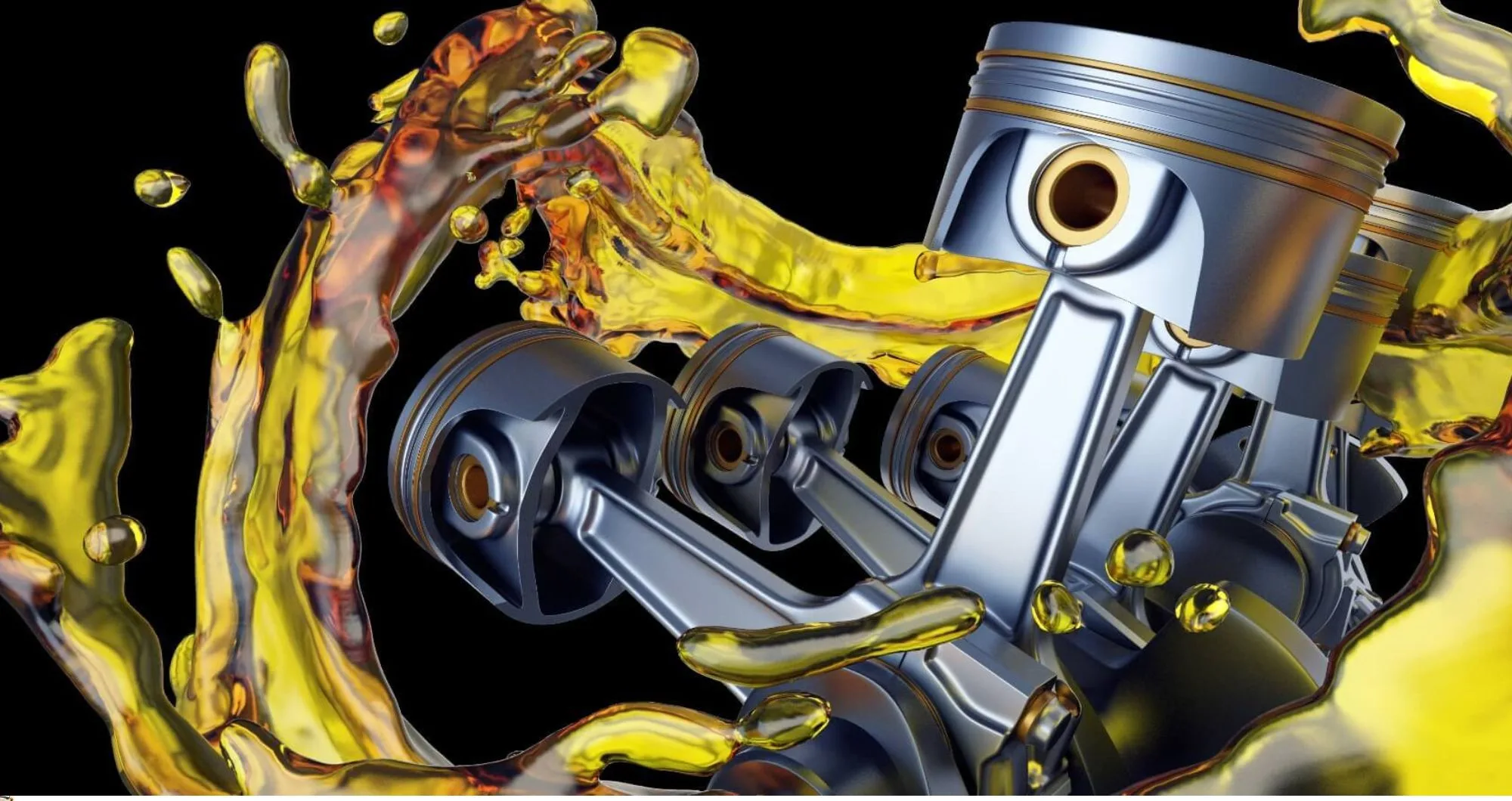 Leadol: A leader in the lubricant industry