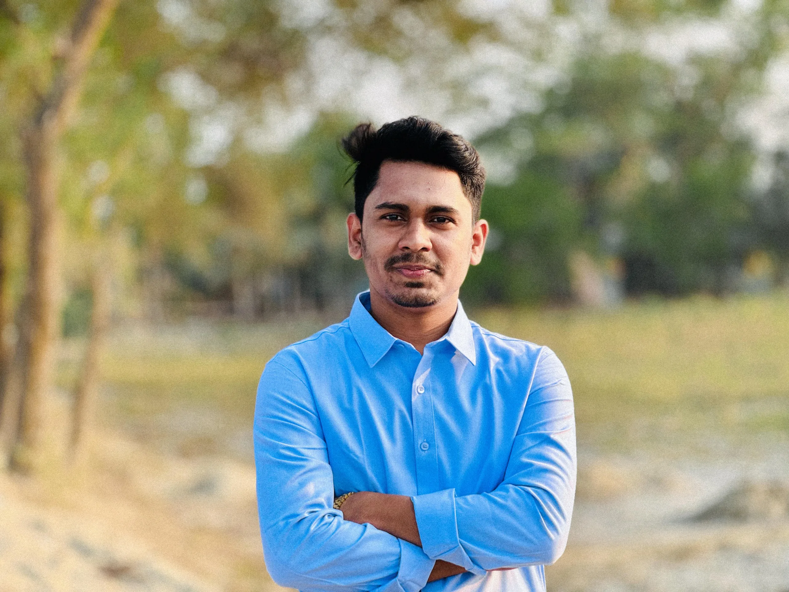 Shovon Ahmed
