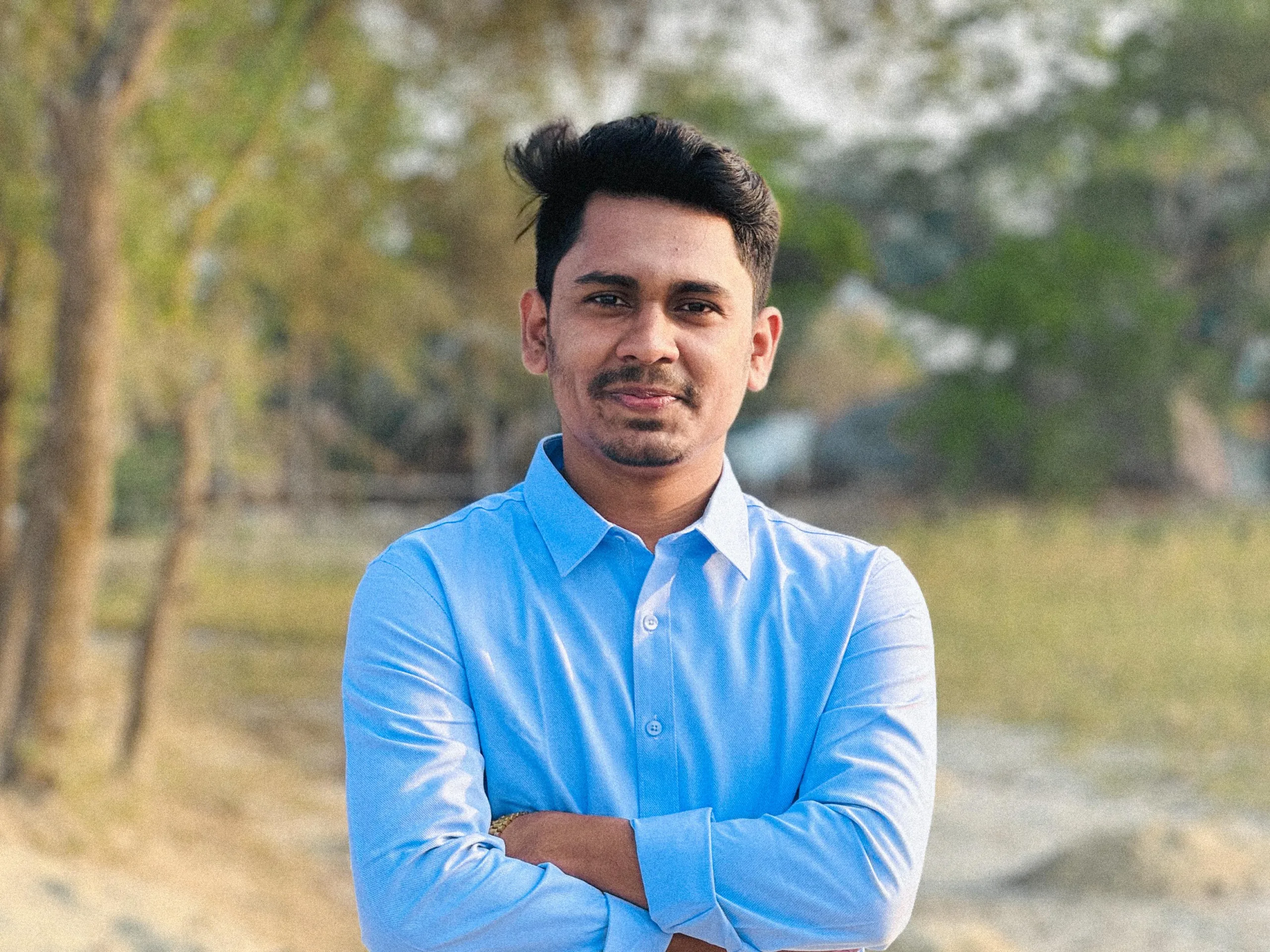 Shovon Ahmed
