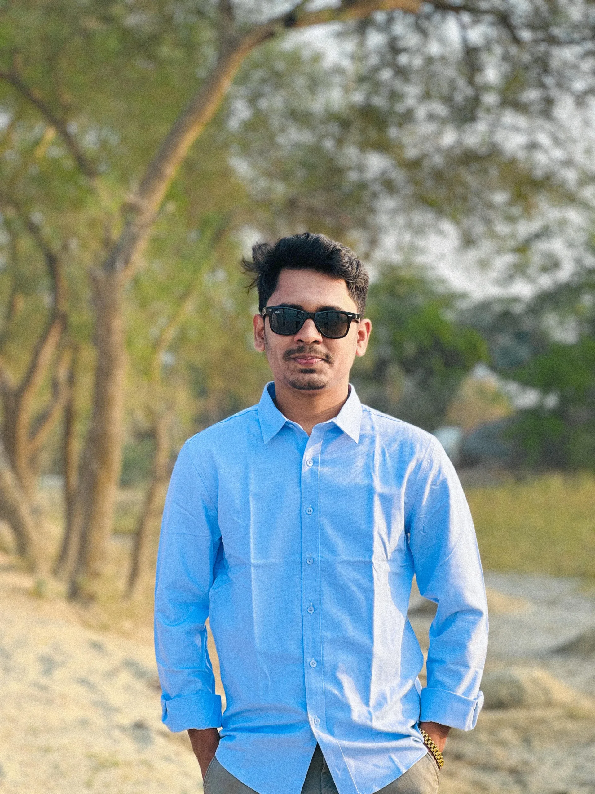 Shovon Ahmed