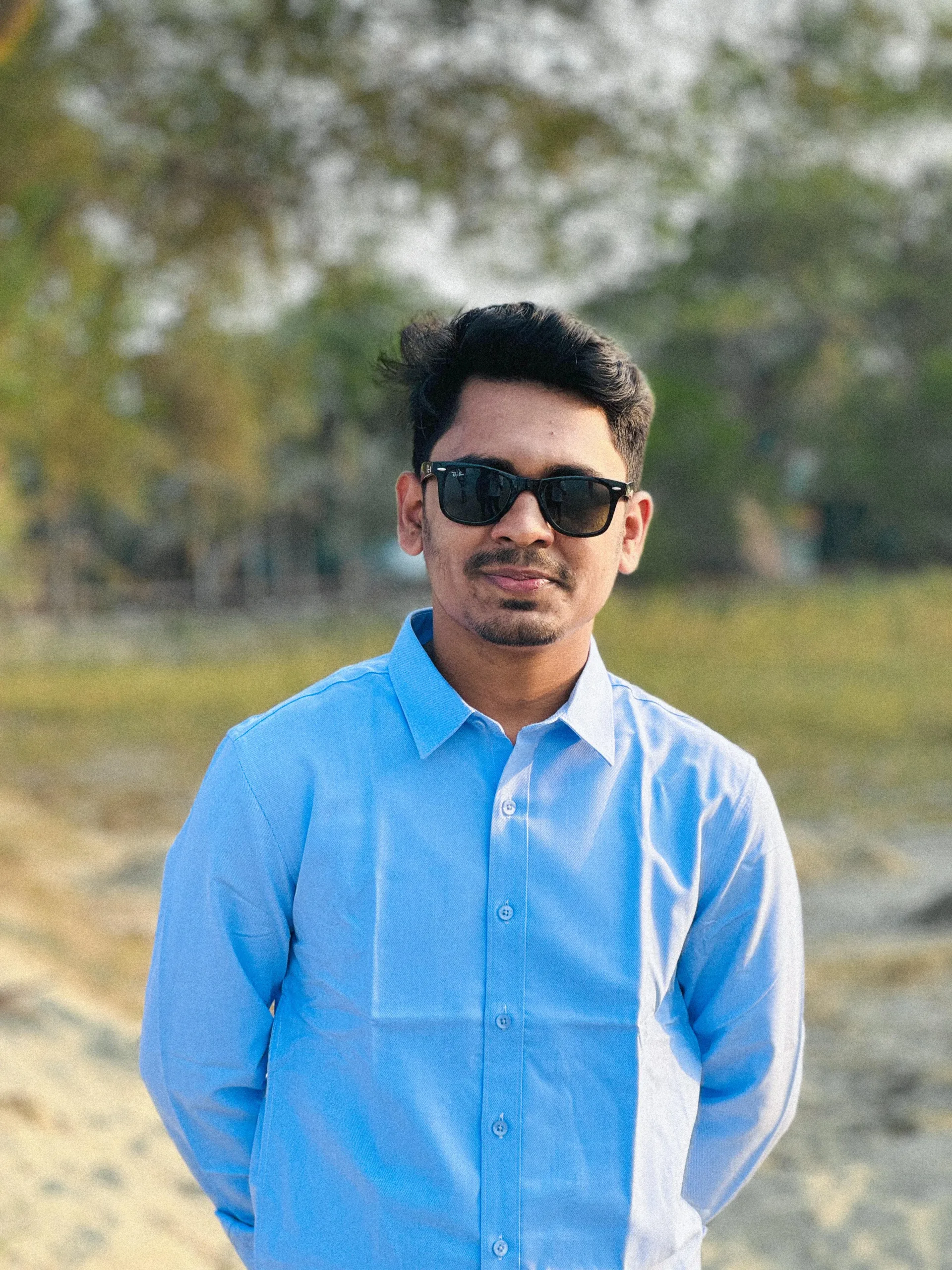 Shovon Ahmed