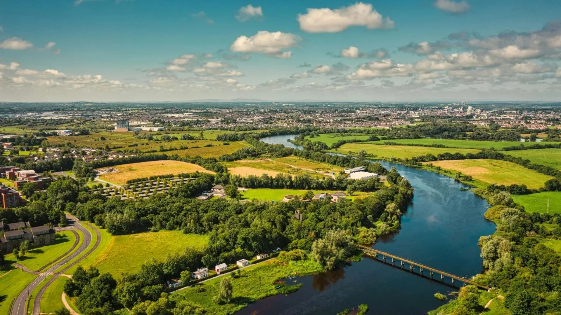 Top 10 greenest UK cities: Does your home make the list?