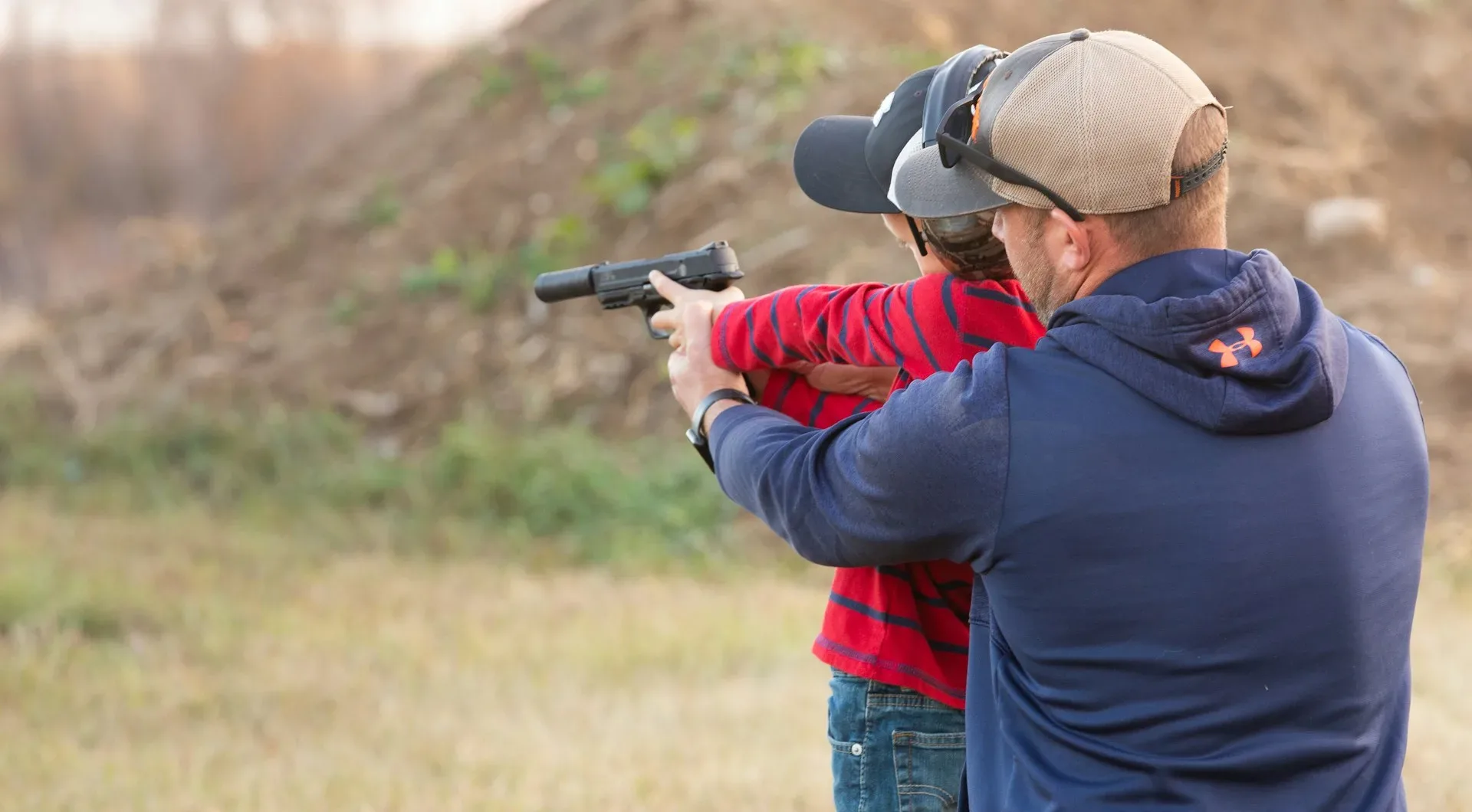 A unique travel experience: Shooting sports in Prague