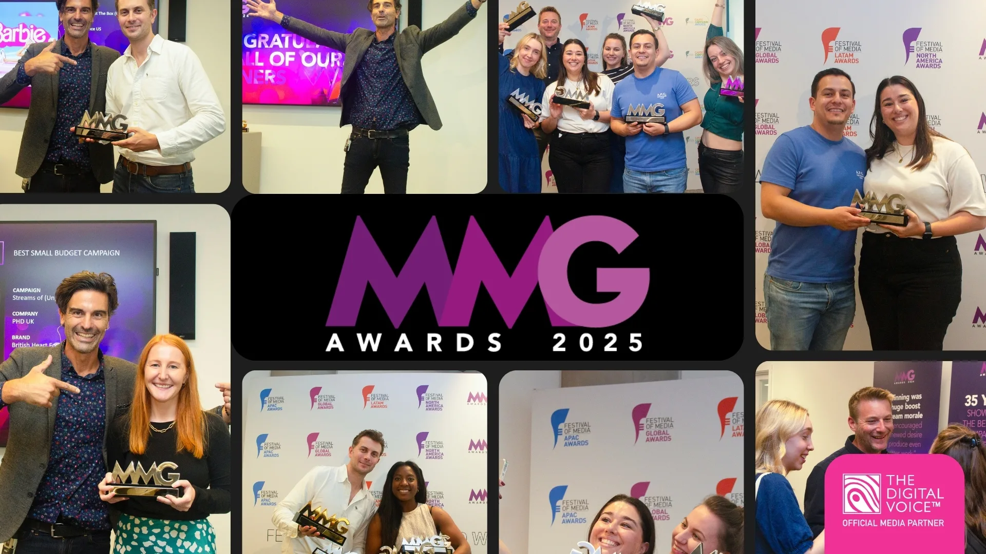 M&M Global Awards call for entries to open 10th April | London Daily News