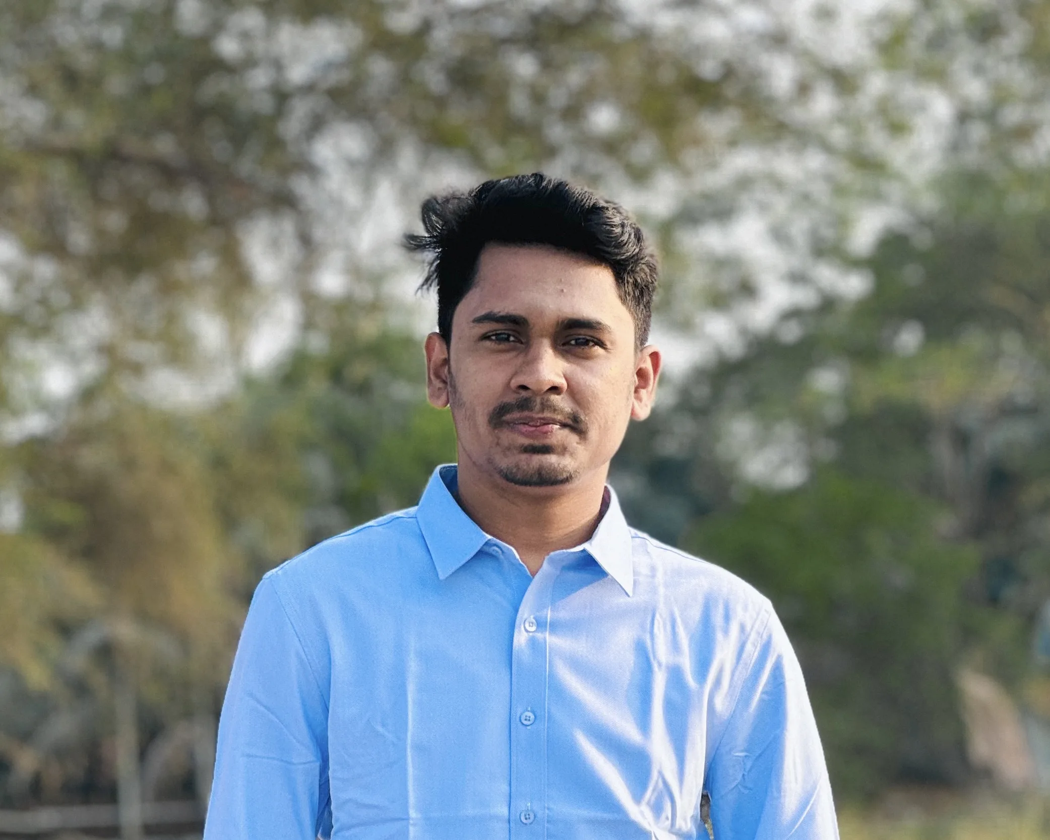 Shovon Ahmed