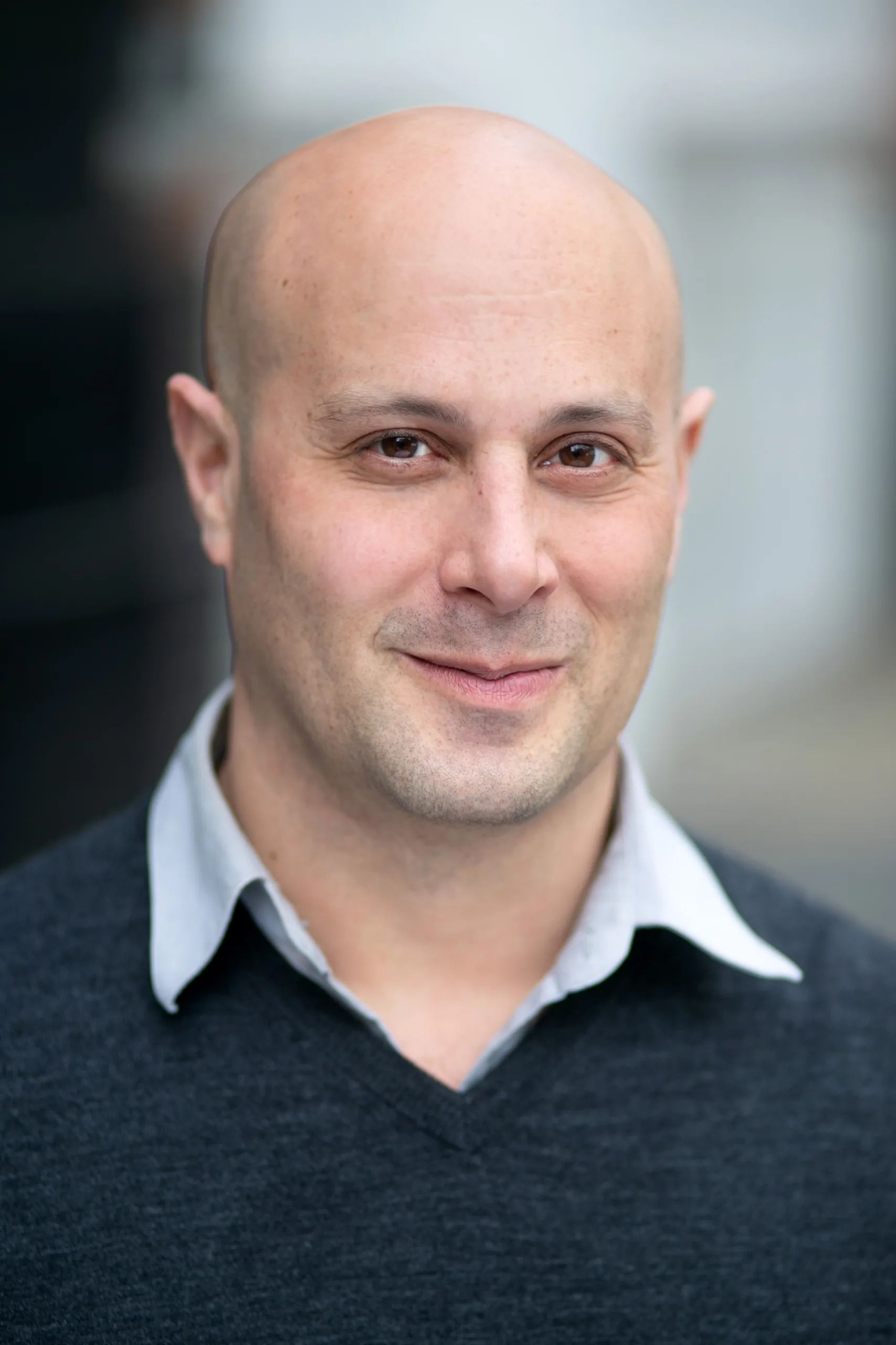 Nick Tulp Mind the gap: Why are we still writing this headline? | London Daily News