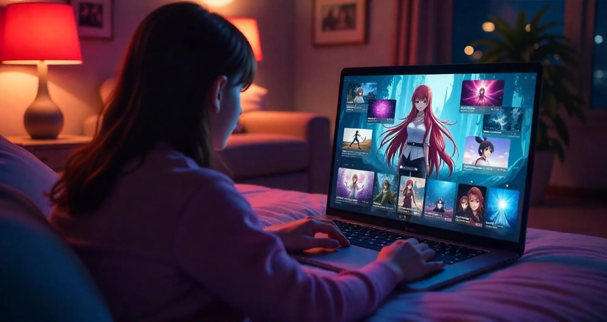 Gogoanime: The ultimate destination for anime lovers | London Daily News