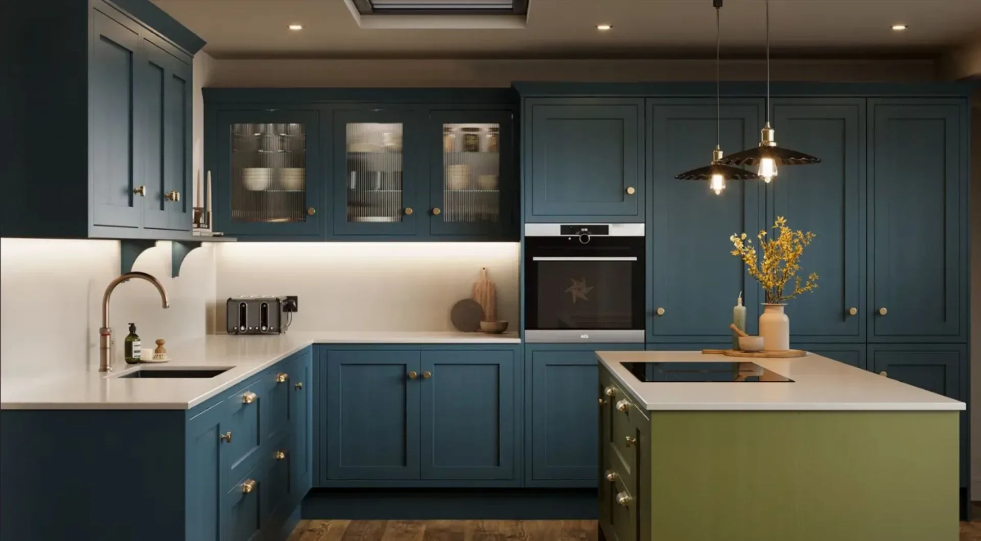 Howdens announces Grand Designs Live partnership at Excel London ...