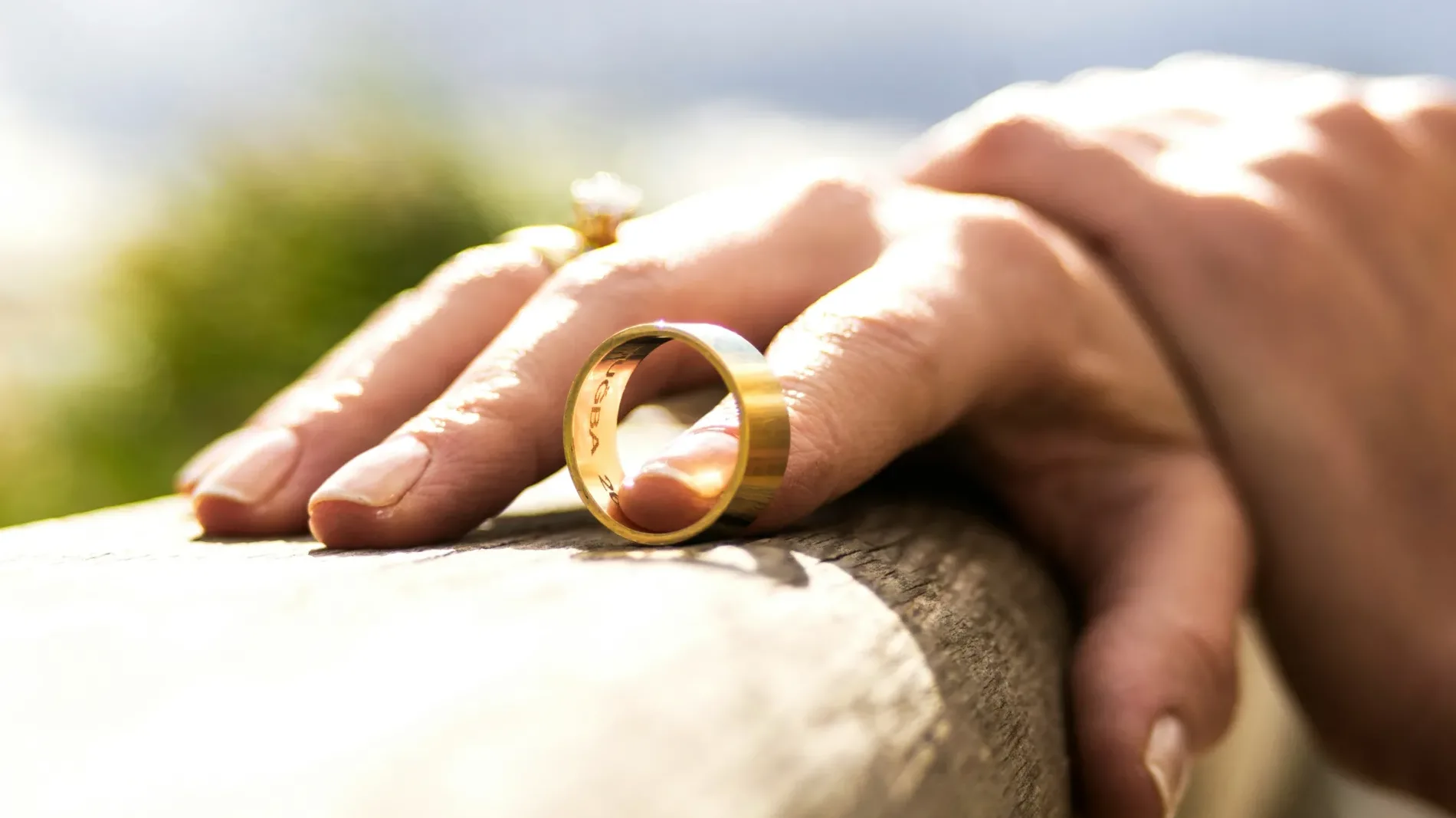 One in ten still have their ex as a beneficiary – here’s what to check after a divorce