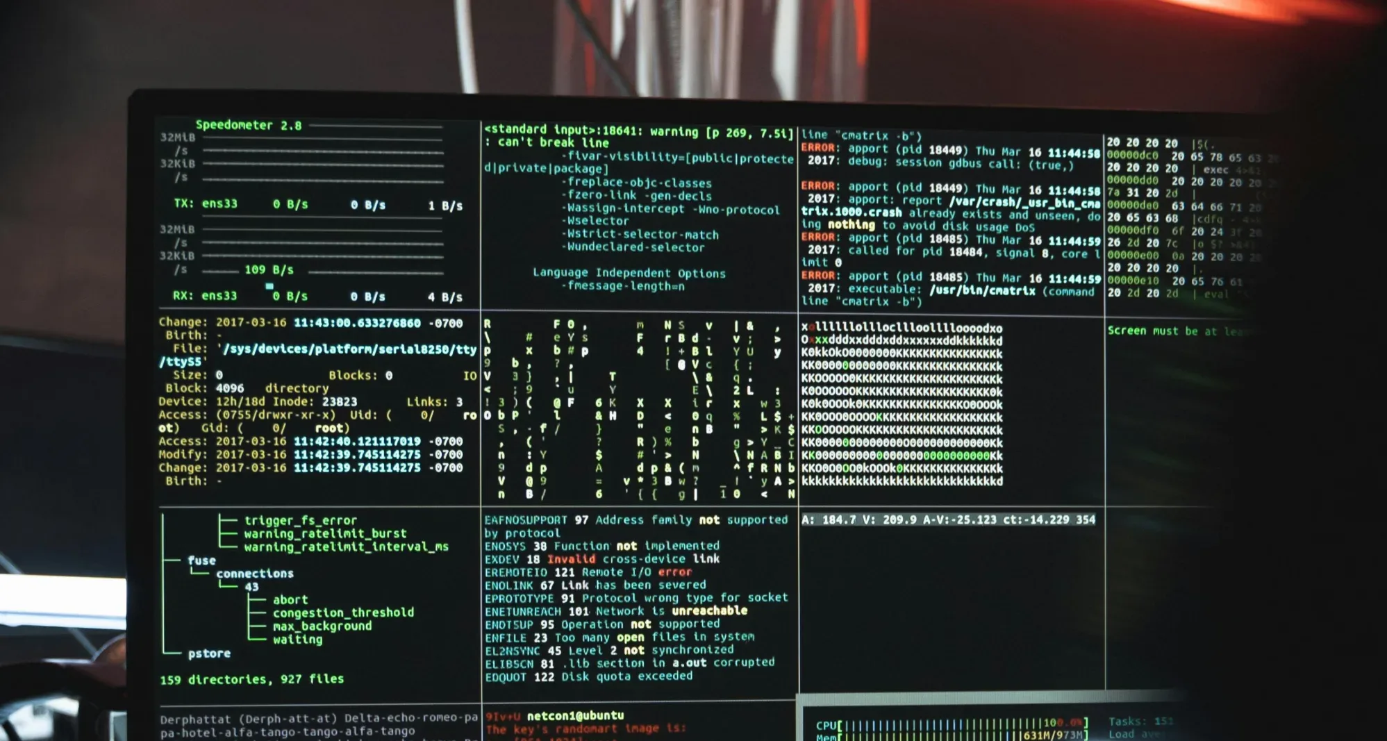 44% of UK IT decision-makers say their organisation was hacked previously and still has not been adequately secured
