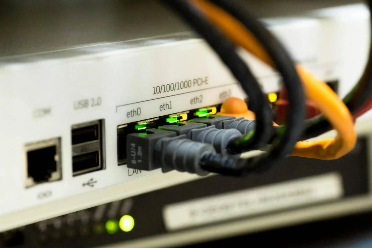 How full fibre broadband improves online streaming